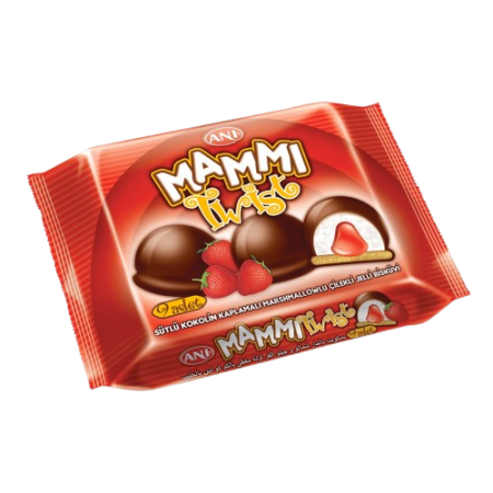 Ani Mammi Marsh. Biscuit 135G