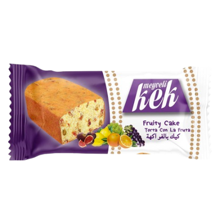 Ani Fruit Cake 36G