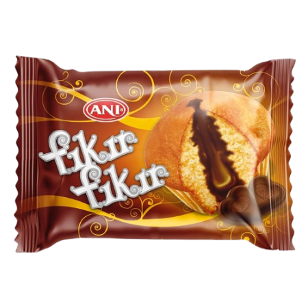 Ani Fikir Fikir Chocolate Cake 40G