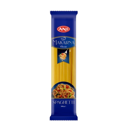 Ani Classic Spaghetti (1.2mm) 500G