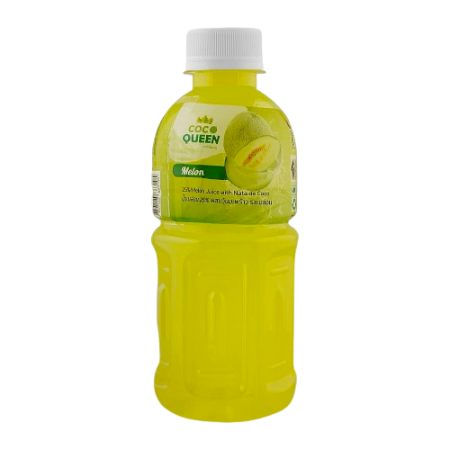 Coco Queen Melon 320ml