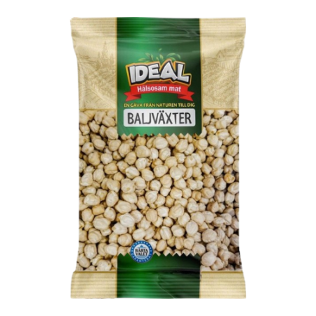IDEAL Chickpeas 900g