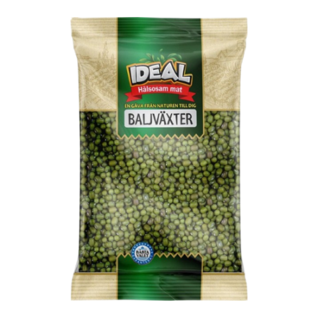 IDEAL Mung Beans 900g