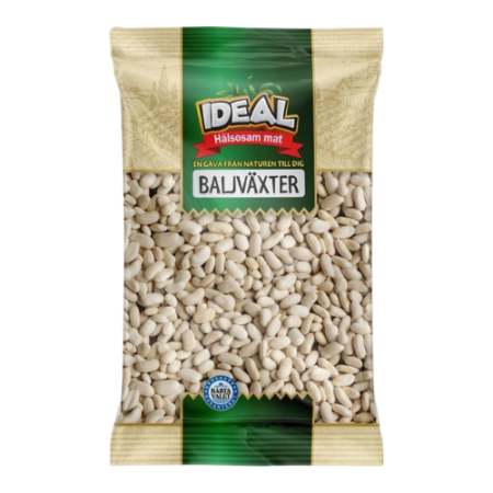 IDEAL White Beans 900g