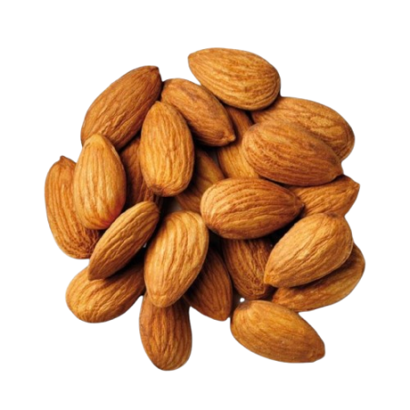 Almond Natural