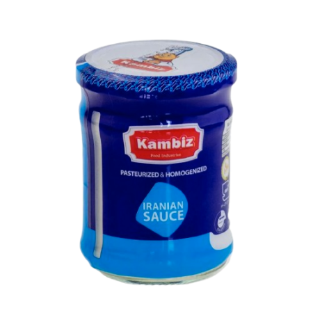 Kambiz kashk 230g