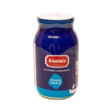 Kambiz kashk 690g